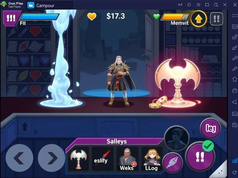 Downpour Duel Strategy Guide